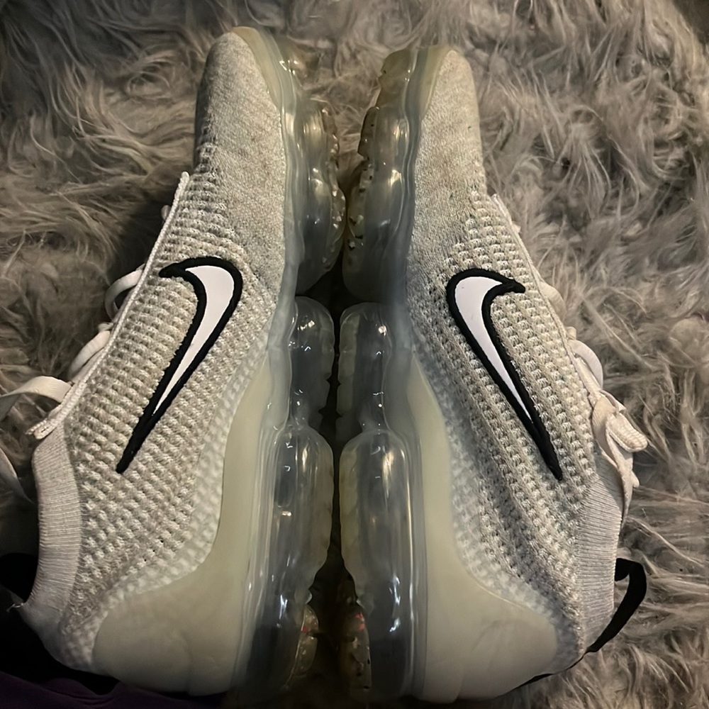 Used Nike air vapor max